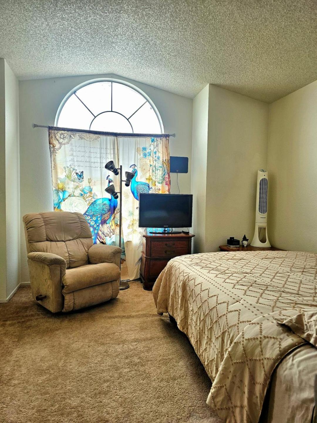 Nice Private Room In A House Close To Red Rock & Las Vegas Strip Exterior foto